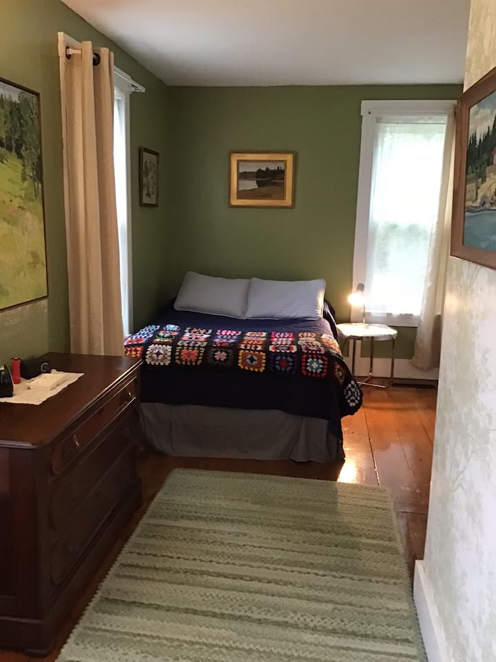 Habitación 7