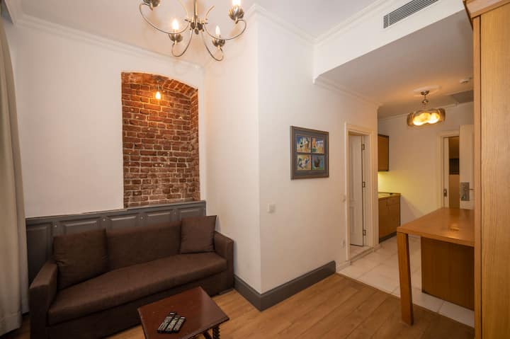 მისაღები ოთახი