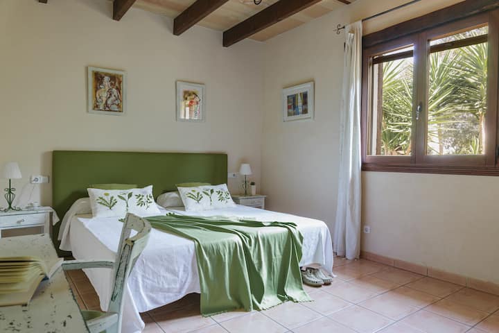 غرفة النوم 2