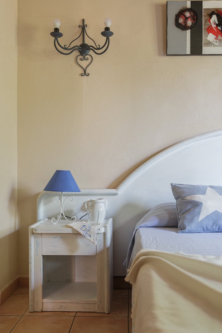 غرفة النوم 3