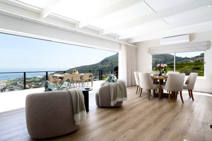 NEW Stunning Haven With Breathtaking Ocean Views gallery image 5