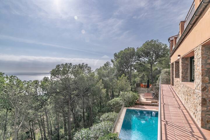 Miramar – piscina, AC, vistas gallery image 4