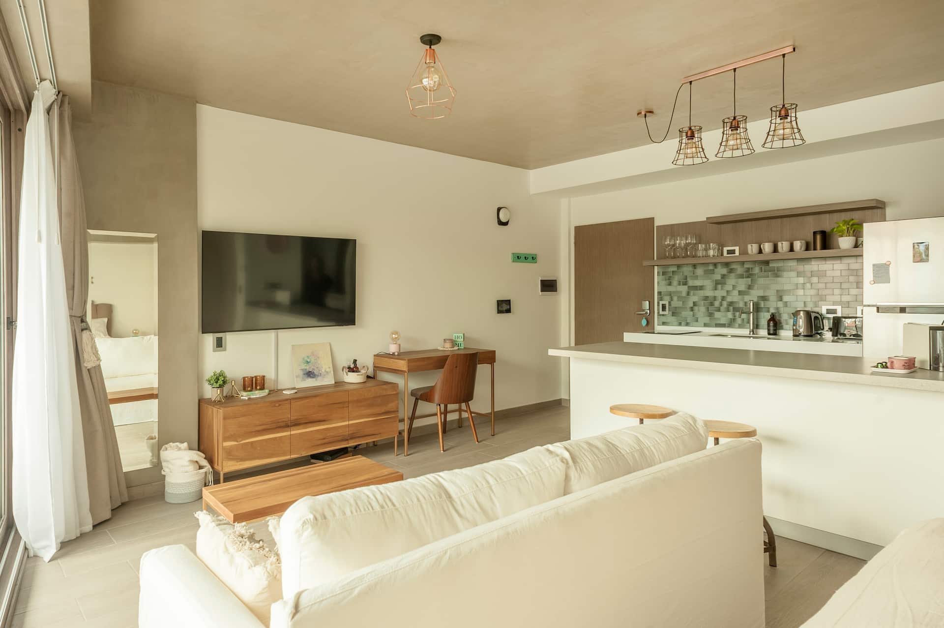 Luxury Design Palermo Soho