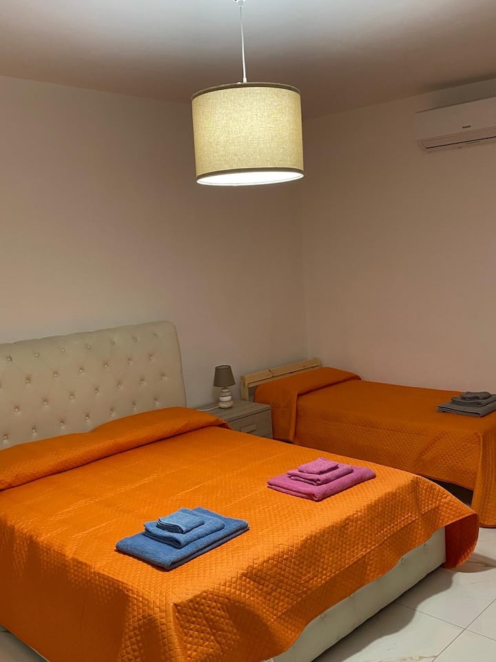 Habitación 1