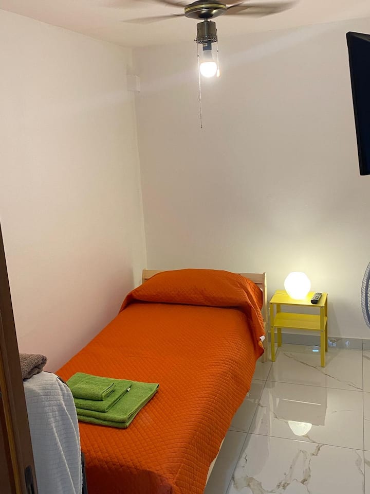 Habitación 2