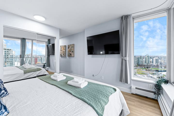 Stunning view-lavishly decorated-Centre of Van gallery image 5