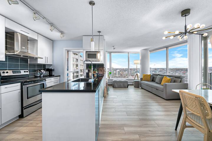 Stunning view-lavishly decorated-Centre of Van gallery image 2