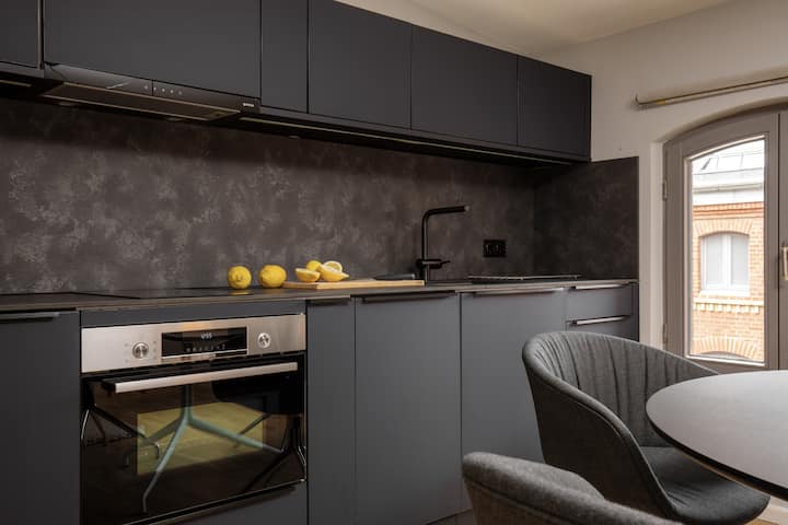apartment 2_rooftop -downtown -2 rooms-55 sqm+terr
