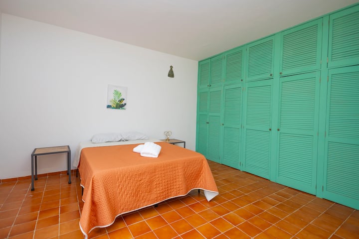 Chambre 3