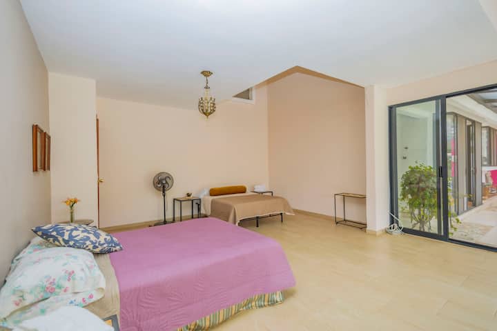 Chambre 5