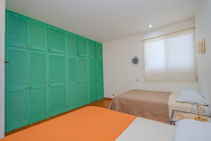 Chambre 4