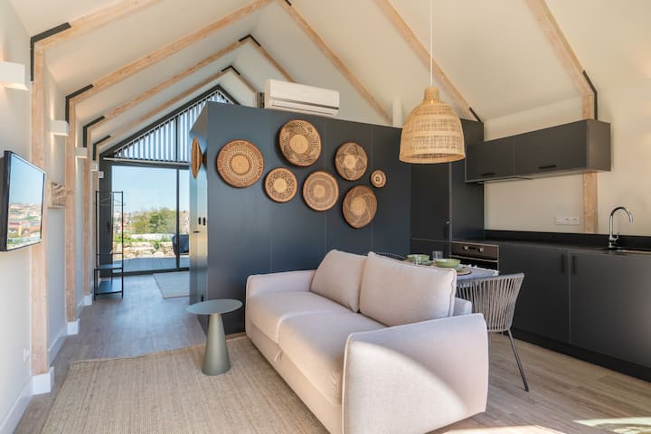 Casa Da Estufa, Exclusividade Sobre O Porto! - Oporto