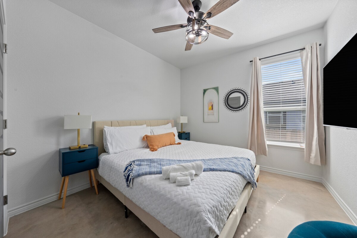 Спална соба 1