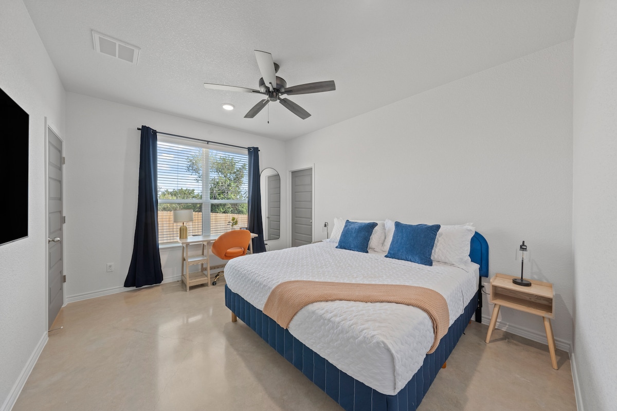 Спална соба 3