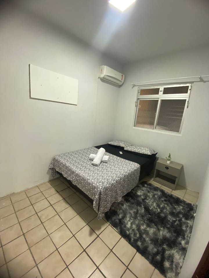 საძინებელი