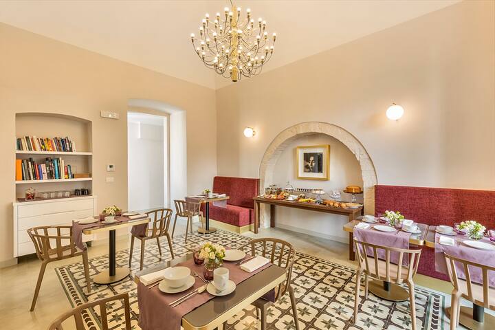 Dimora Clementina gallery image 2