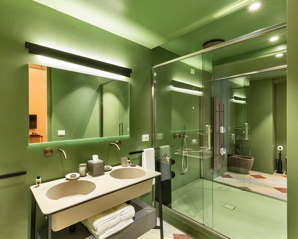 Dimora Clementina gallery image 3