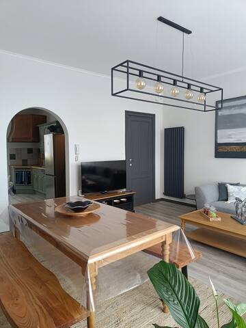 Triplex 140m2 -4 rooms -8 people gallery image 2