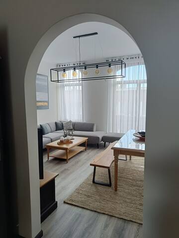 Triplex 140m2 -4 rooms -8 people gallery image 5