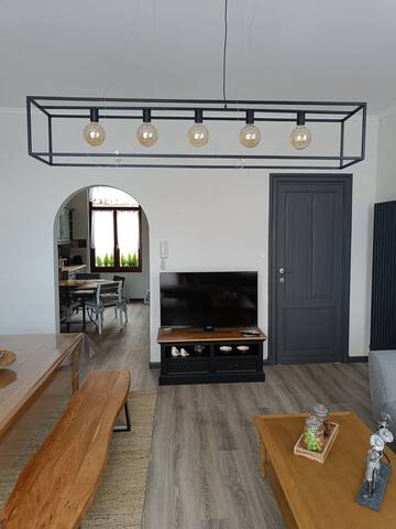 Triplex 140m2 -4 rooms -8 people gallery image 4