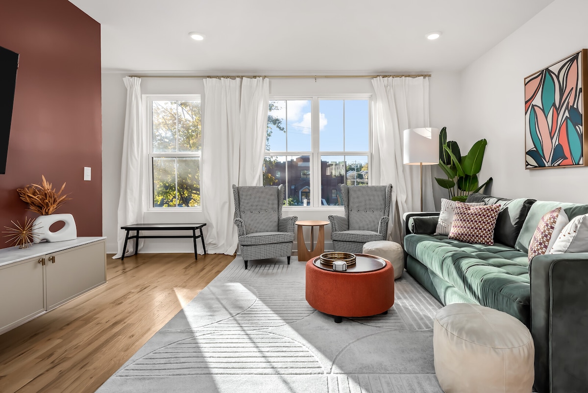 Дневна соба