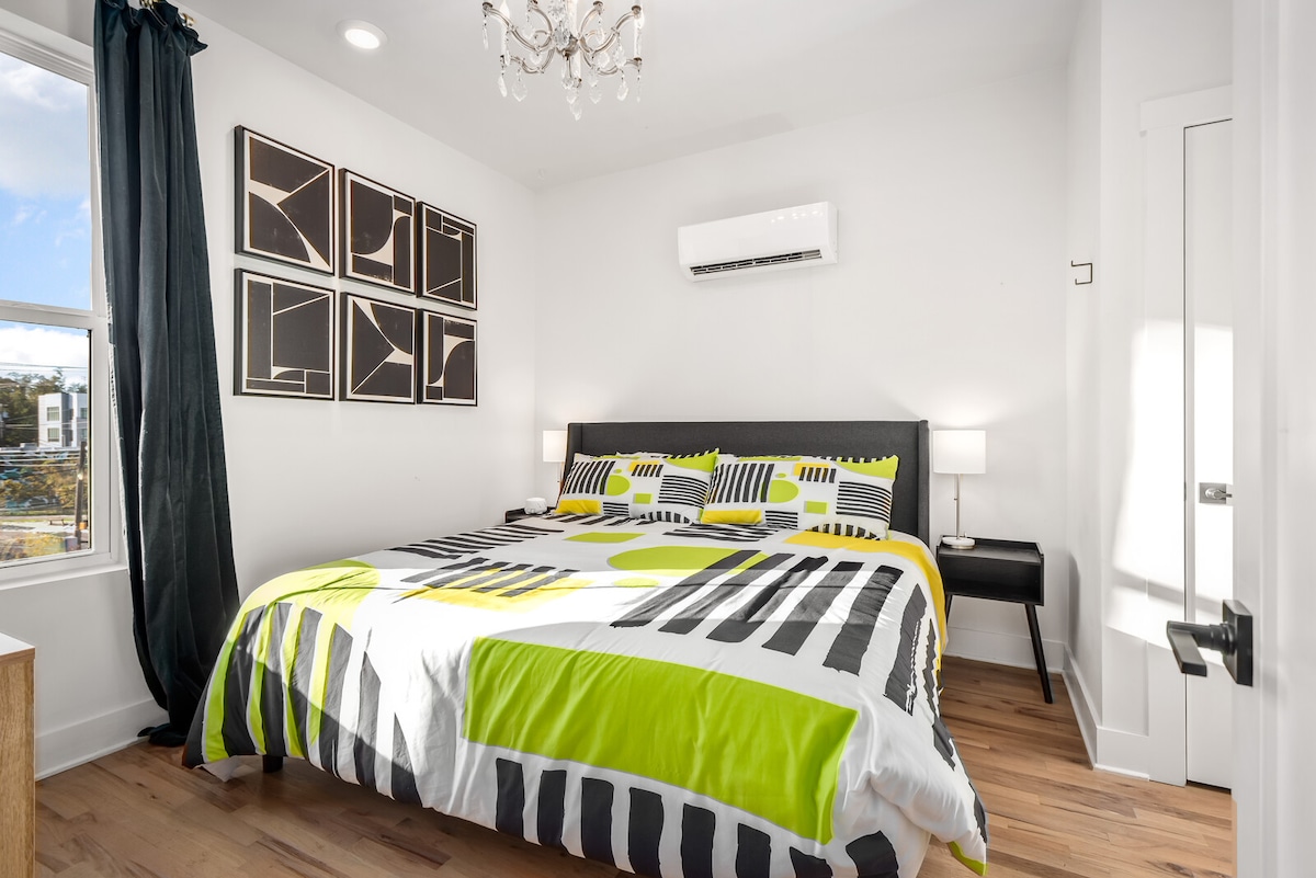 Спална соба 1