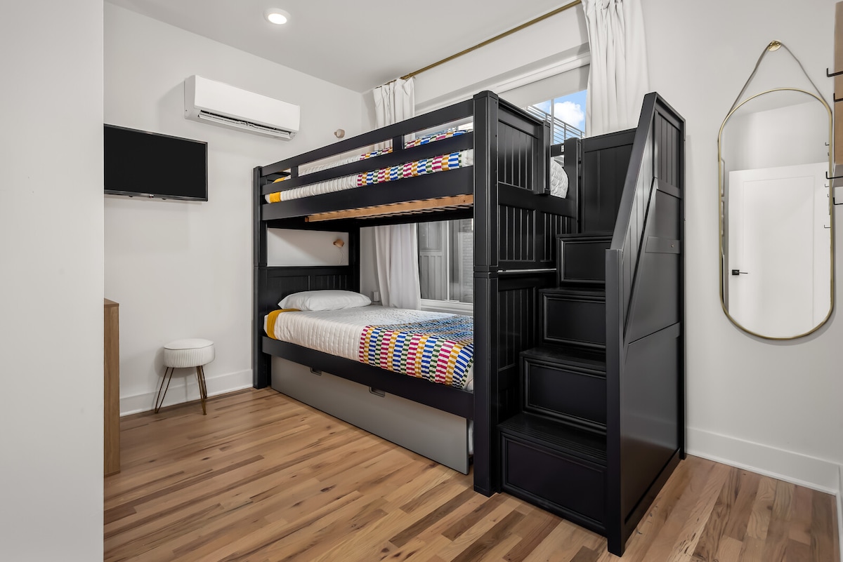 Спална соба 2