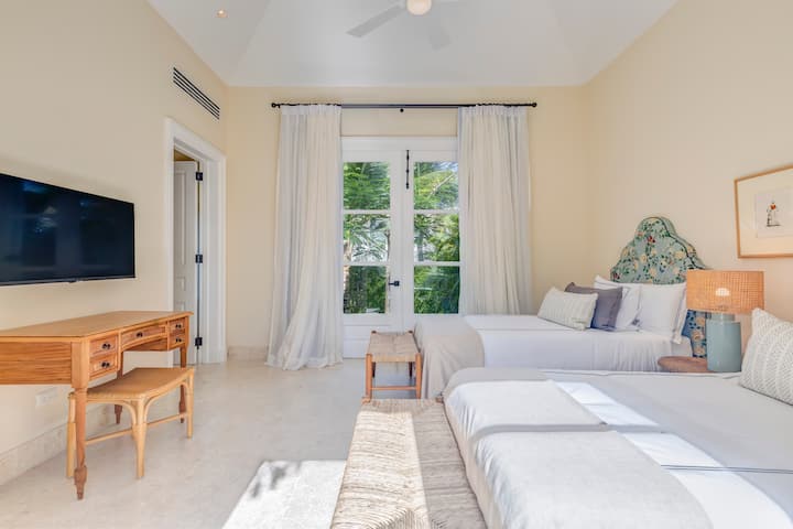 غرفة النوم 2