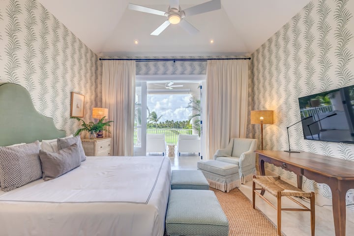 غرفة النوم 8