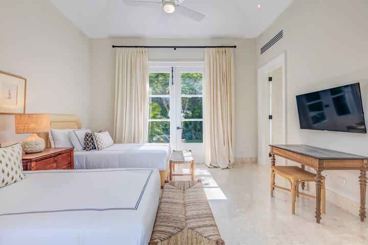 La Española Corales 36 Golf View