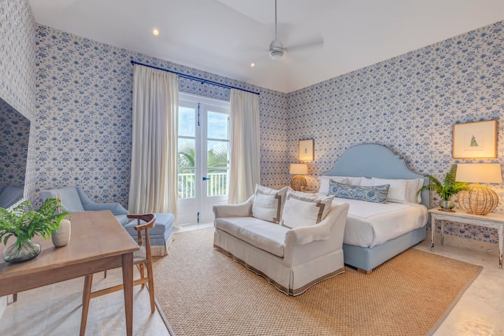 غرفة النوم 7