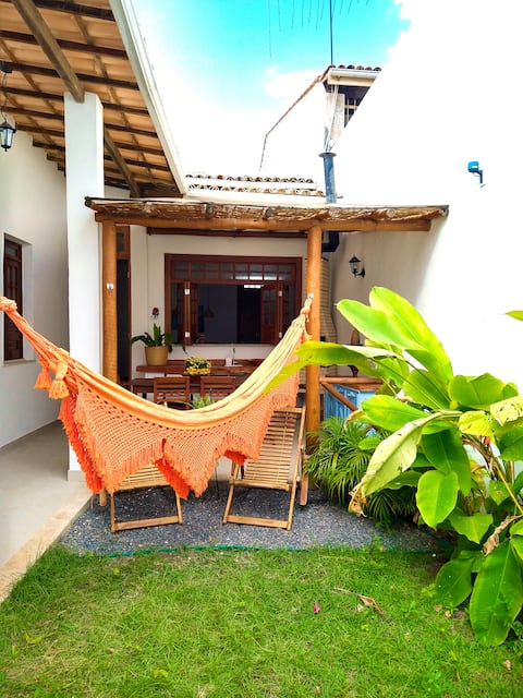 Casa Boulevard 24 - Itaparica