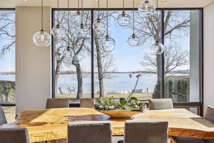 The LUXE on Lake Minnetonka gallery image 5
