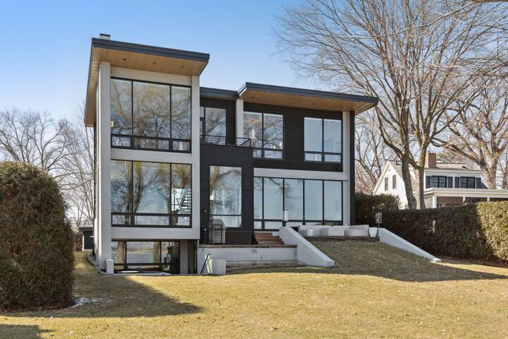 The LUXE on Lake Minnetonka gallery image 2