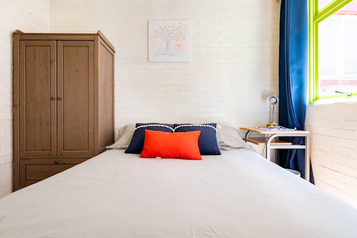 ห้องนอน