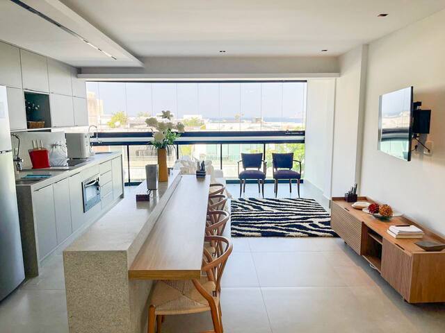 Modernidade e Luxo em Ipanema gallery image 4