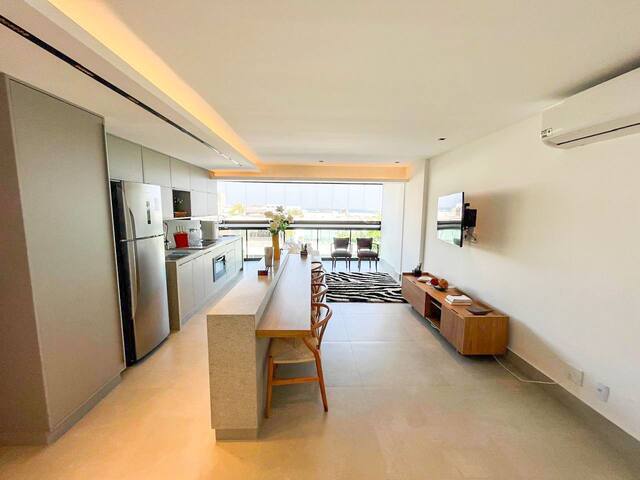 Modernidade e Luxo em Ipanema gallery image 2