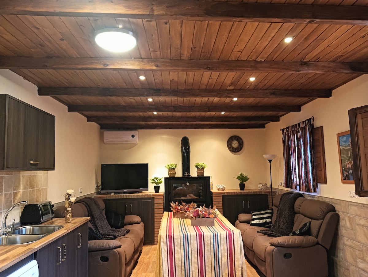 NEW-Casa Rural La Solana Abrucena - Houses for Rent in Abrucena, Andalucía,  Spain - Airbnb