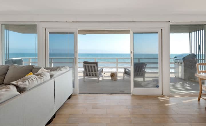 Miramar Sand - Summerland, CA