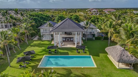 Corales 49 - Ocean View Sanctuary