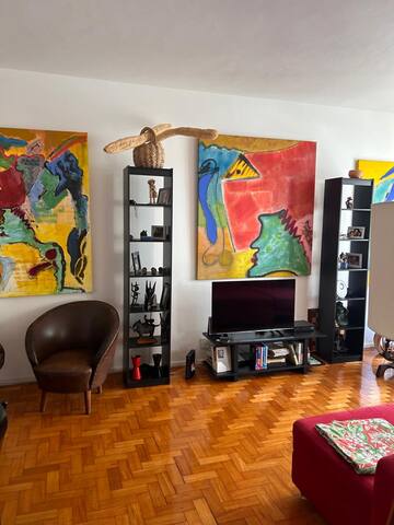 A passos da Praia de Ipanema. gallery image 4