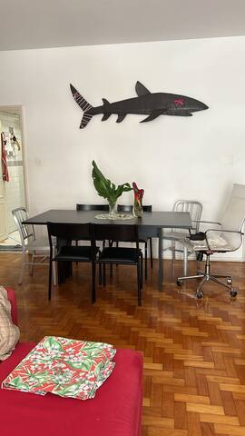 A passos da Praia de Ipanema. gallery image 5