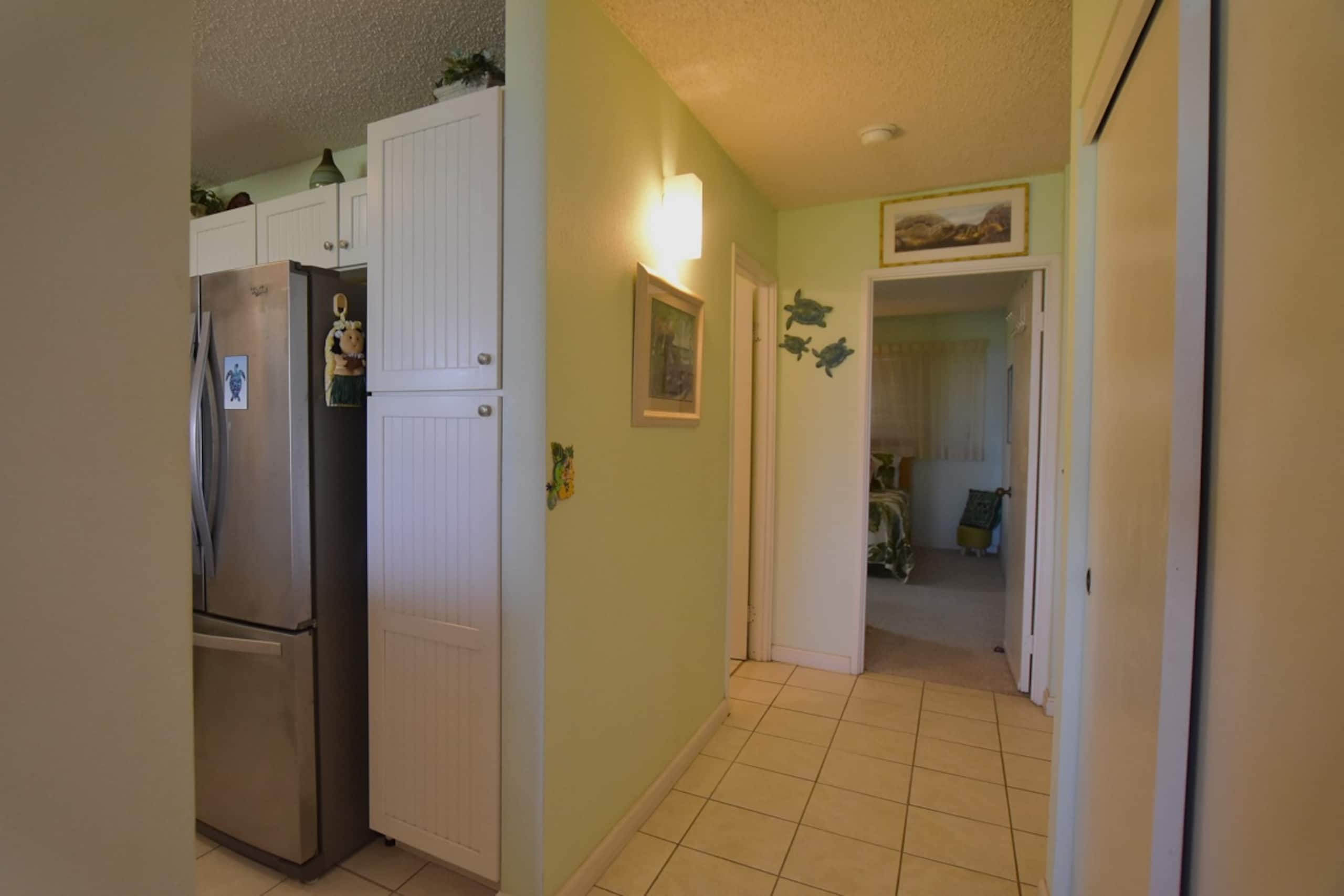 Single-Story Oasis with Ocean & Golf Course Views! - Photo 14