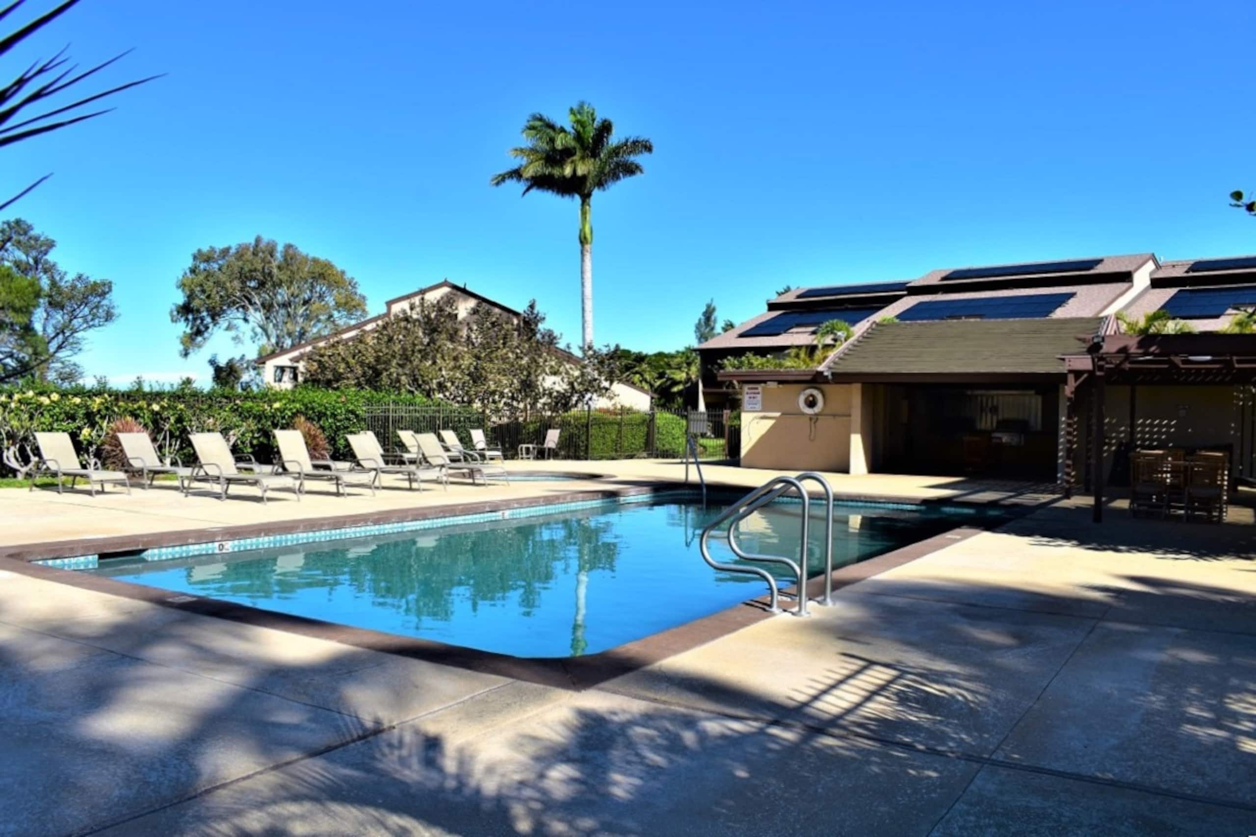 Single-Story Oasis with Ocean & Golf Course Views! - Photo 19