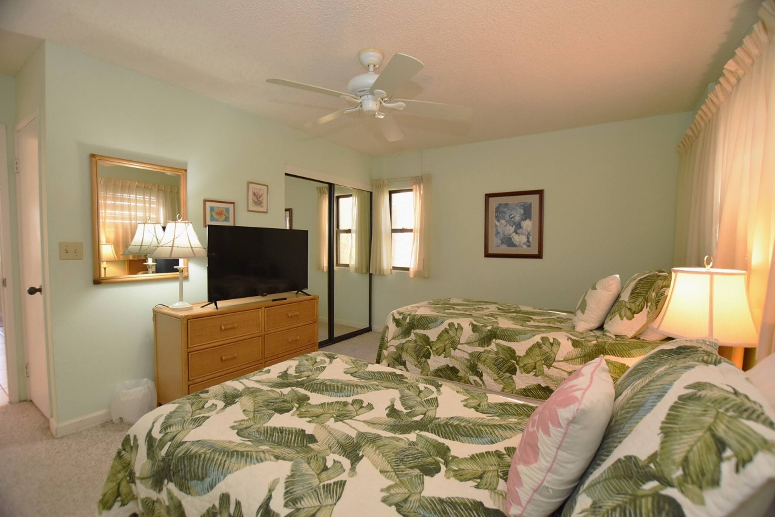 Single-Story Oasis with Ocean & Golf Course Views! - Photo 12