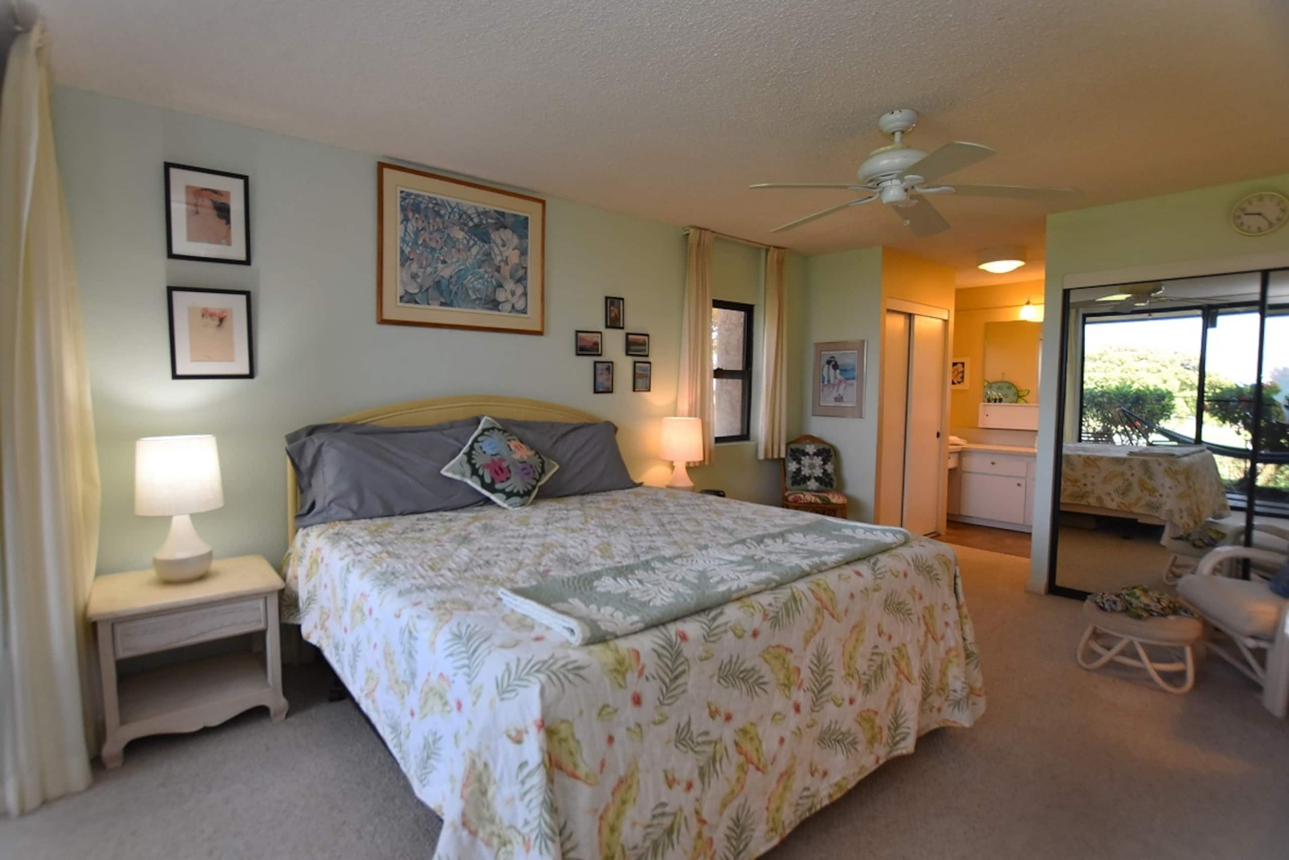 Single-Story Oasis with Ocean & Golf Course Views! - Photo 7