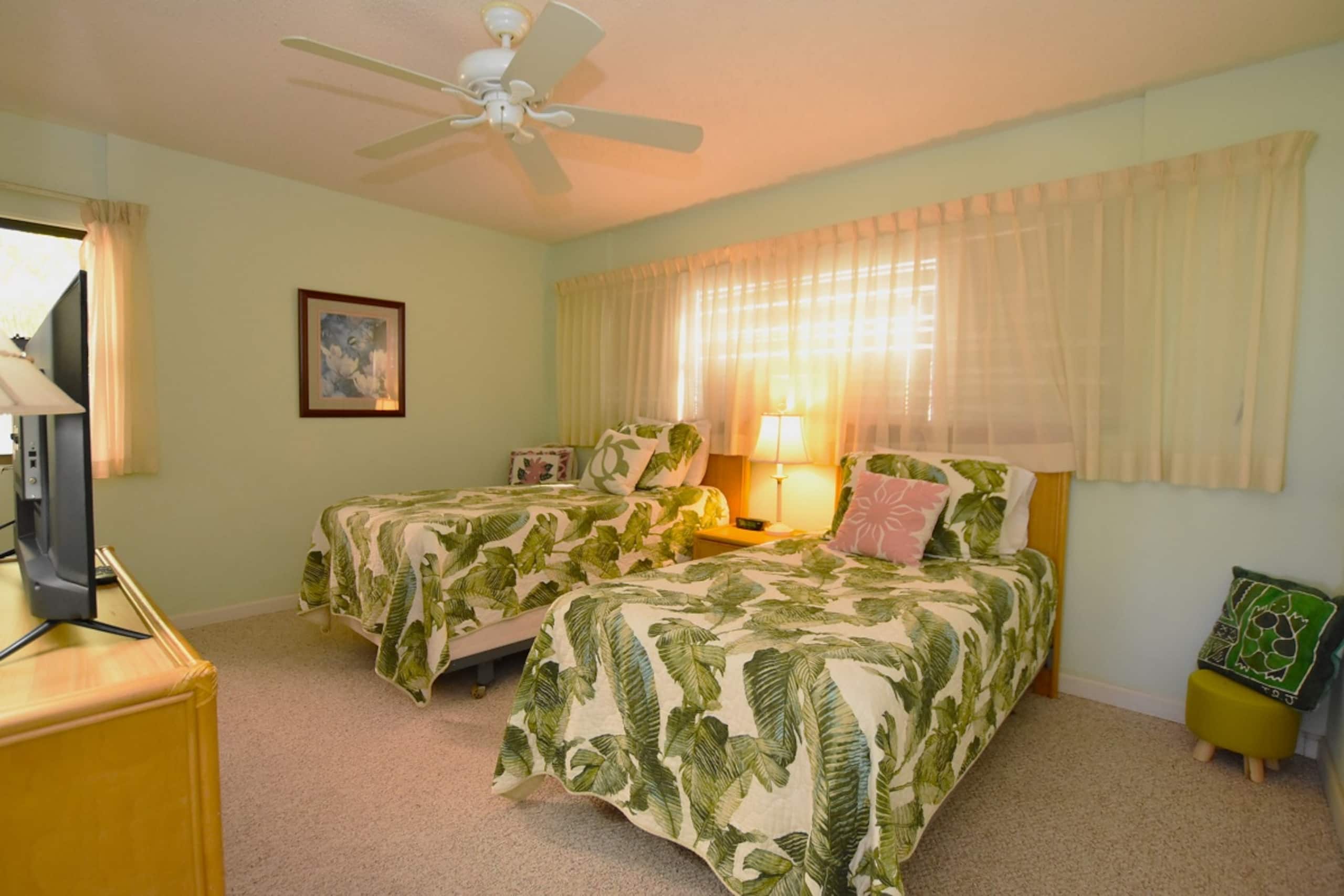 Single-Story Oasis with Ocean & Golf Course Views! - Photo 11