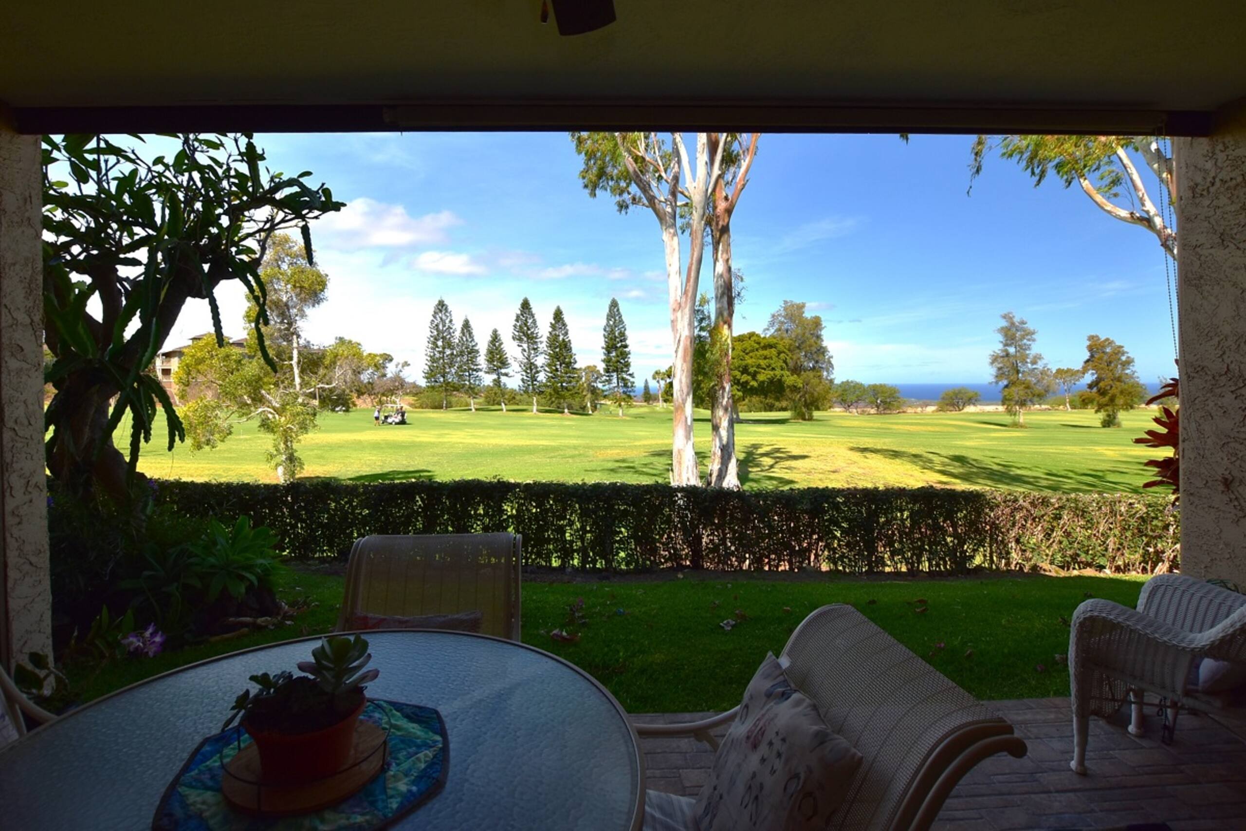 Single-Story Oasis with Ocean & Golf Course Views! - Photo 16