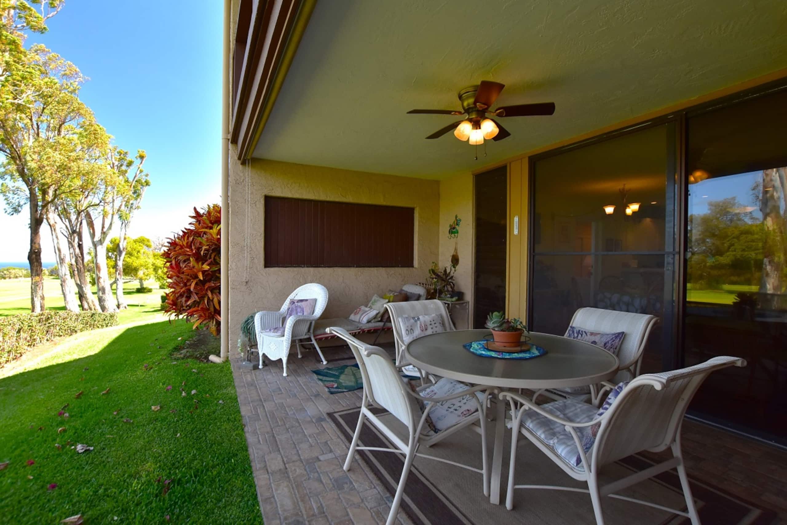 Single-Story Oasis with Ocean & Golf Course Views! - Photo 15