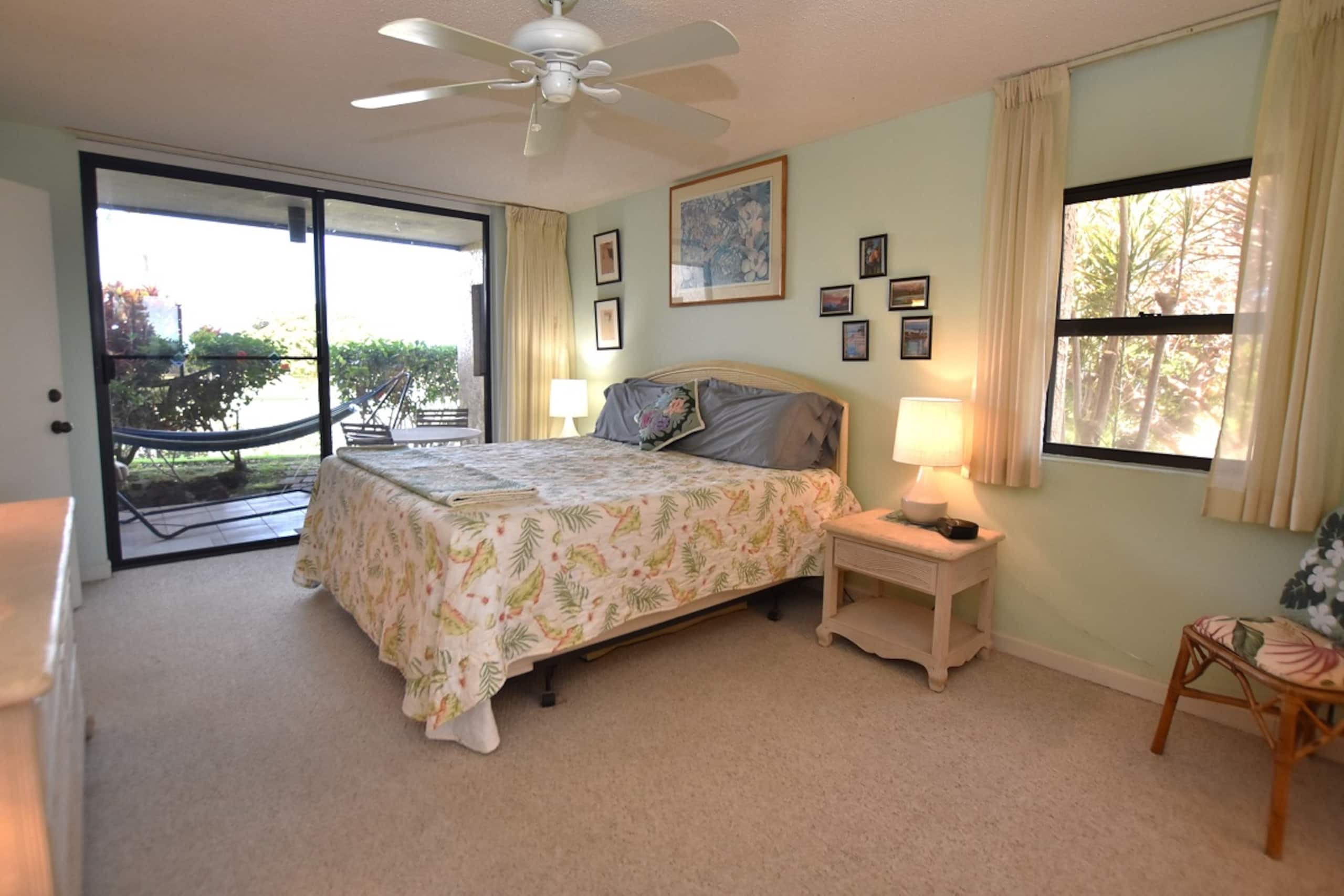 Single-Story Oasis with Ocean & Golf Course Views! - Photo 8